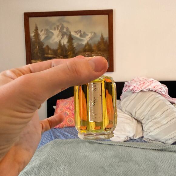 Vintage Ambush Eau de Cologne by Dana 1/2 fl oz No Box Women’s Perfume - Picture 4 of 4